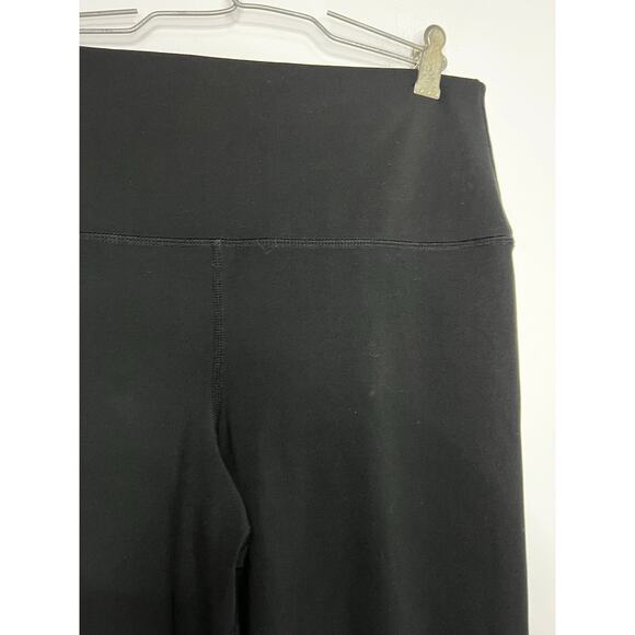 GLYDER Leggings in Black Size XL - Picture 5 of 8